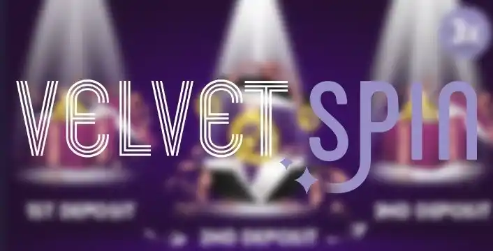 Velvet Spin casino review section 2
