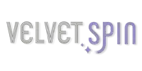 Velvet Spin logo